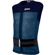 POC Spine VPD Air Vest Cubane, Blue, size M/Slim - Back Protector