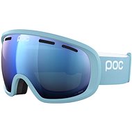 POC Fovea, Crystal Blue, One Size - Ski Goggles
