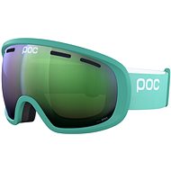 POC Fovea Fluorite Green One Size - Ski Goggles