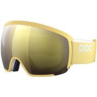 POC Orb Light Sulfur Yellow One Size - Ski Goggles