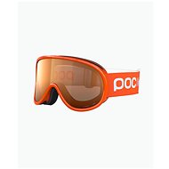 POC POCito Retina, Fluorescent Orange, One Size - Ski Goggles