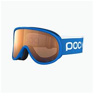 POC POCito Retina, Fluorescent Blue, One Size - Ski Goggles