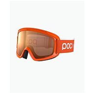 POC POCito Opsin, Fluorescent Orange, One Size - Ski Goggles