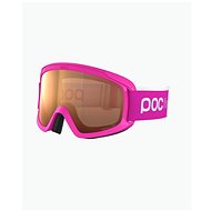 POC POCito Opsin, Fluorescent Pink, One Size - Ski Goggles