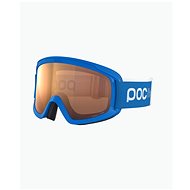 POC POCito Opsin, Fluorescent Blue, One Size - Ski Goggles