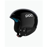 POC Skull X SPIN, Uranium Black, M (55-56cm) - Ski Helmet