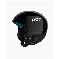 POC Skull X SPIN, Uranium Black, XL (59-60cm) - Ski Helmet