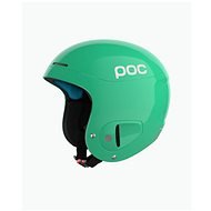 POC Skull X SPIN, Emerald Green, S (53-54cm) - Ski Helmet