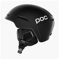 POC Obex SPIN, Uranium Black, ML (55-58cm) - Ski Helmet
