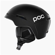 POC Obex SPIN, Uranium Black, XL-XXL (59-62cm) - Ski Helmet