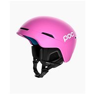 POC Obex SPIN, Actinium Pink, ML (55-58cm) - Ski Helmet
