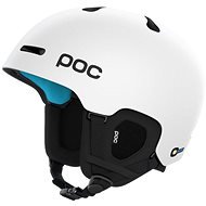 POC Fornix SPIN, Hydrogen White, MLG (55-58cm) - Ski Helmet