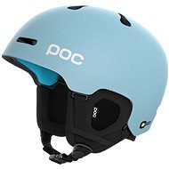 POC Fornix SPIN, Crystal Blue, MLG (55-58cm) - Ski Helmet