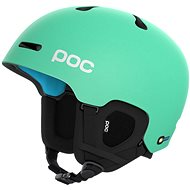 POC Fornix SPIN, Fluorite Green, MLG (55-58cm) - Ski Helmet