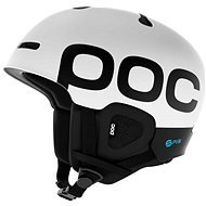 POC Auric Cut Backcountry SPIN, Hydrogen White, XL-XXL (59-62cm) - Ski Helmet