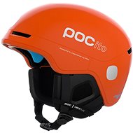 POC POCito Obex SPIN, Fluorescent Orange, XXS (48-52cm) - Ski Helmet
