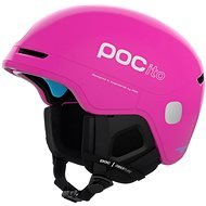 POC POCito Obex SPIN, Fluorescent Pink, XXS (48-52cm) - Ski Helmet