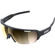 POC DO Half Blade Uranium Black VGM - Cycling Glasses