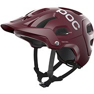 POC Tectal Propylene Red Matt XSS - Bike Helmet