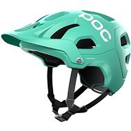 POC Tectal Fluorite Green Matt - Bike Helmet