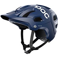 POC Tectal Lead Blue Matt XSS - Bike Helmet