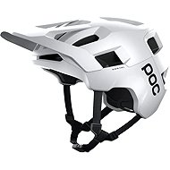 POC Kortal Hydrogen White Matt - Bike Helmet