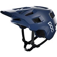POC Kortal Lead Blue Matt MLG - Bike Helmet