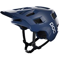 POC Kortal Lead Blue Matt - Bike Helmet