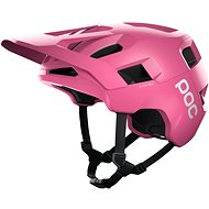 POC Kortal Actinium Pink Matt - Bike Helmet