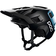 POC Kortal Uranium Black/Basalt Blue Matt XLX - Bike Helmet