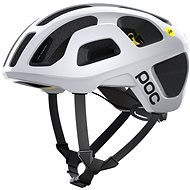 POC Octal MIPS Hydrogen White LRG - Bike Helmet