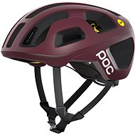 POC Octal MIPS Propylene Red Matt SML - Bike Helmet