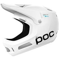 POC Coron Air SPIN Hydrogen White XLX - Kerékpáros sisak