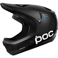 POC Coron Air SPIN Uranium Black MLG - Bike Helmet