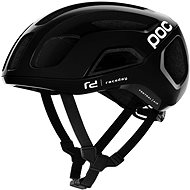 POC Ventral AIR SPIN Uranium Black Raceday LRG - Bike Helmet