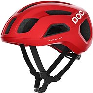POC Ventral AIR SPIN Prismane Red Matt MED - Bike Helmet