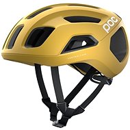 POC Ventral AIR SPIN Sulfur Yellow Matt LRG - Bike Helmet