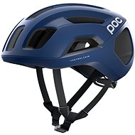 POC Ventral AIR SPIN Lead Blue Matt LRG - Bike Helmet