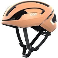 POC Omne Air SPIN Light Citrine Orange Matt SML - Bike Helmet