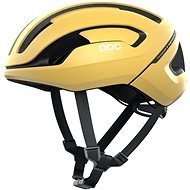 POC Omne Air SPIN Sulfur Yellow Matt LRG - Bike Helmet