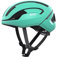 POC Omne Air SPIN Fluorite Green Matt MED - Bike Helmet