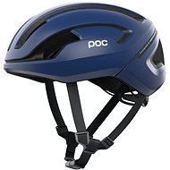 POC Omne Air SPIN Lead Blue Matt MED - Bike Helmet