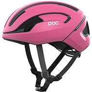 POC Omne Air SPIN Actinium Pink Matt MED - Bike Helmet