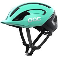 POC Omne Air Resistance SPIN Fluorite Green - Bike Helmet