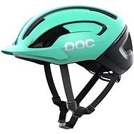 POC Omne Air Resistance SPIN Fluorite Green SML - Bike Helmet
