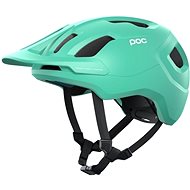 POC Axion SPIN Fluorite Green Matt XLX - Bike Helmet