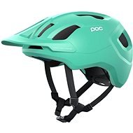 POC Axion SPIN Fluorite Green Matt XSS - Bike Helmet