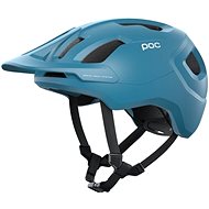 POC Axion SPIN Basalt Blue Matt XLX - Bike Helmet