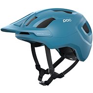 POC Axion SPIN Basalt Blue Matt XSS - Bike Helmet