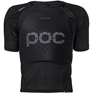 POC VPD Air + Tee Uranium Black LRG - Cycling Guards